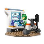 LEGO City – Vesmírna loď, asteroid LEGO City – Vesmírna loď, asteroid